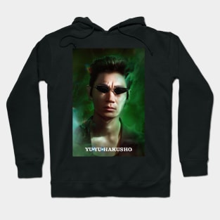 Yu Yu Hakusho Hoodie